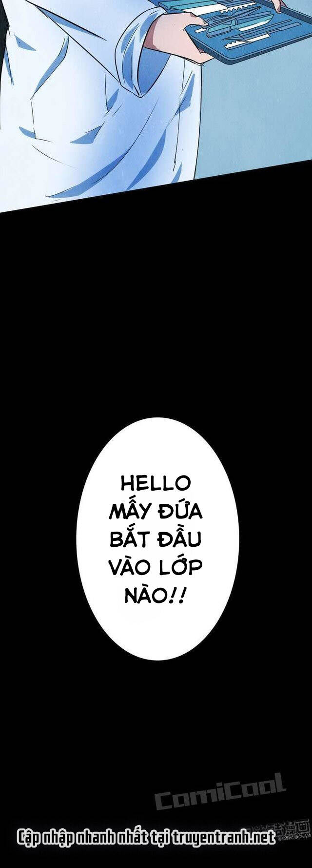 ác mộng kinh hoàng chapter 4 16