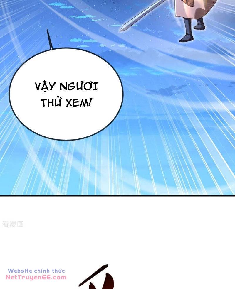 tiên võ đế tôn chapter 561 54