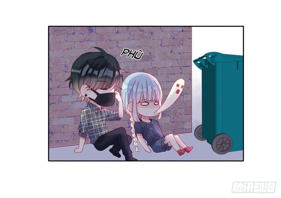 vương bài hạnh phúc chapter 9 65