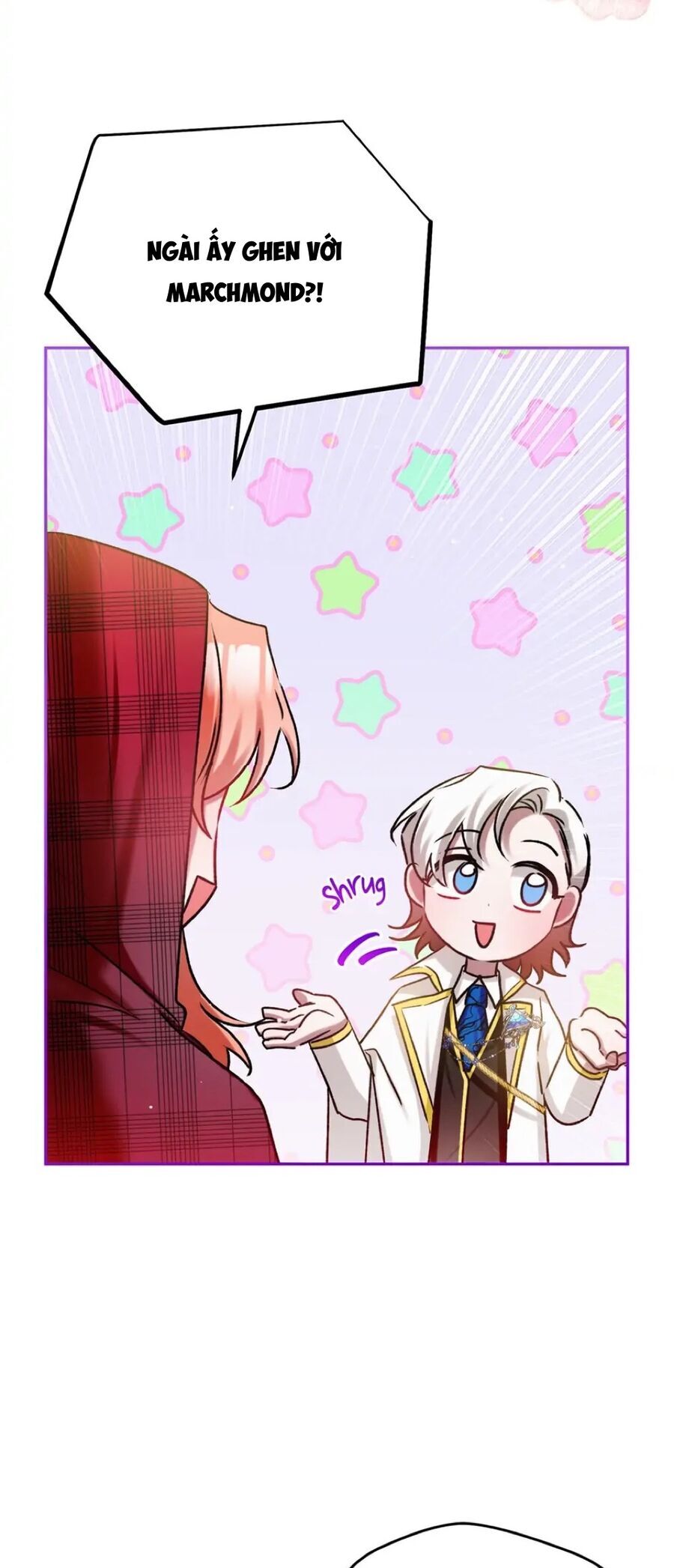 hoàng tử chuyển sinh trở thành người mạnh nhất thế giới nhờ vào sự hiểu biết về bug chapter 84 42