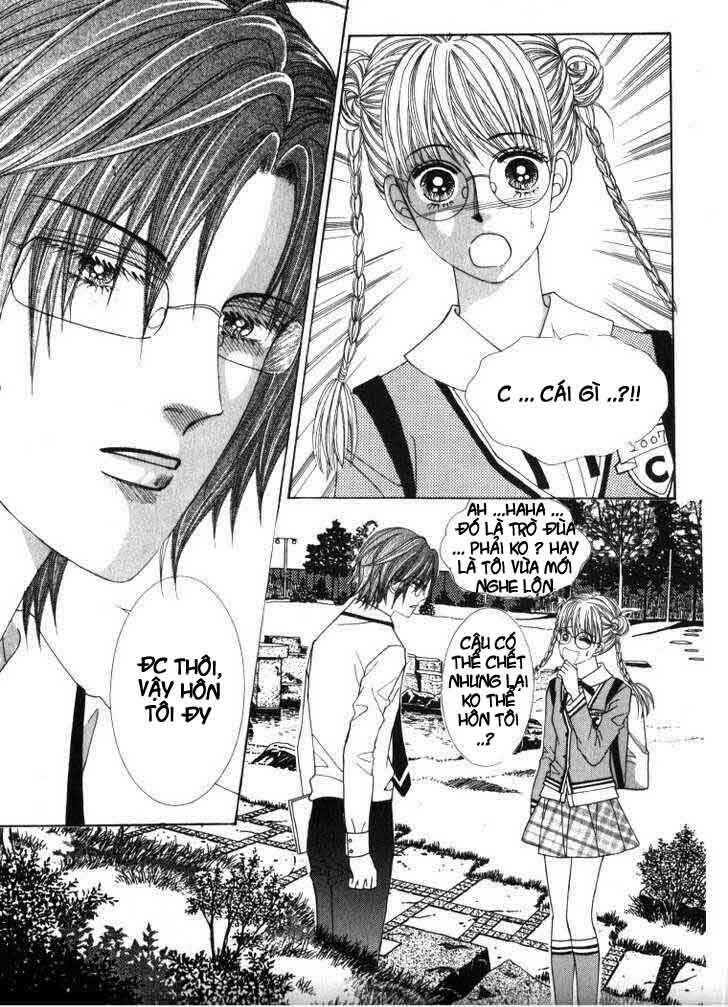 hoa hồng tặng anh chapter 22 48