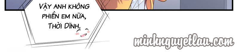 chiến lược lãng mạn của thịnh thiếu chapter 32 36