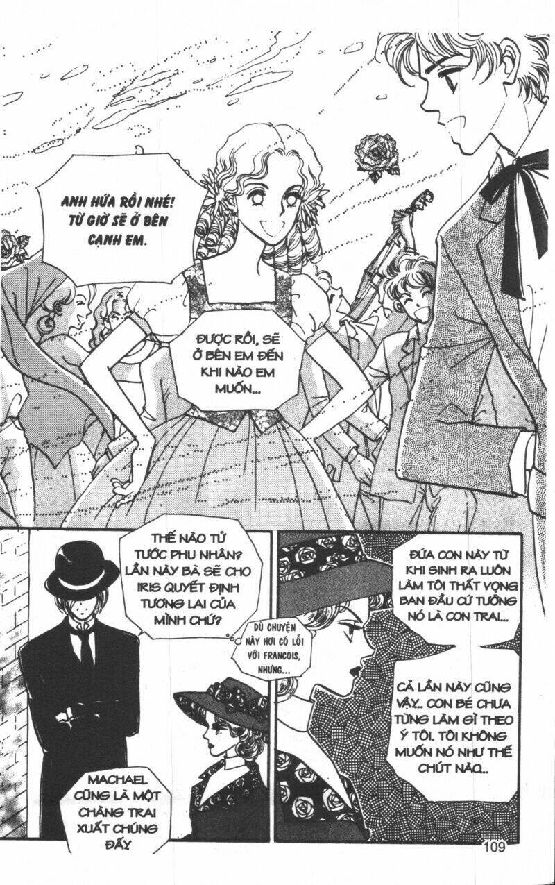 bibi iris chapter 6 113