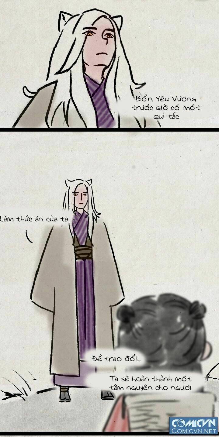 nhất thiền tiểu hòa thượng chapter 66 10