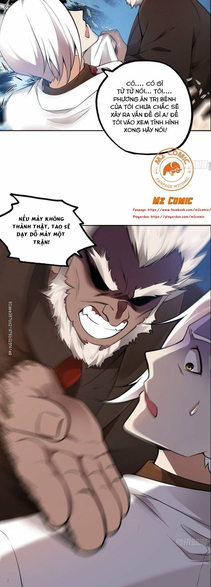 đệ nhất người ở rể chapter 27 9