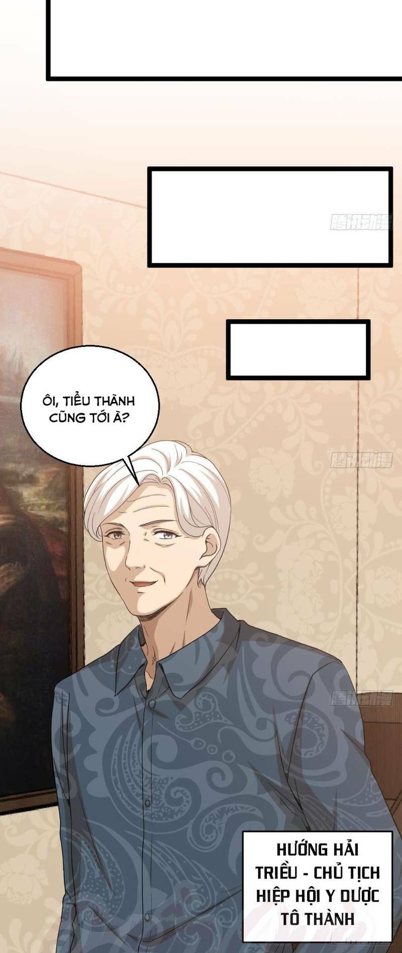 tối cuồng nữ tế chapter 8 11