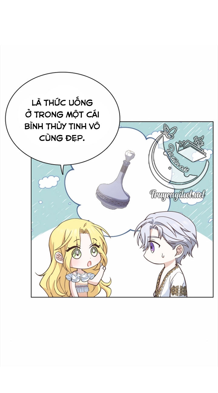 lời cầu hôn đến từ hoàng đế chapter 39.2 19