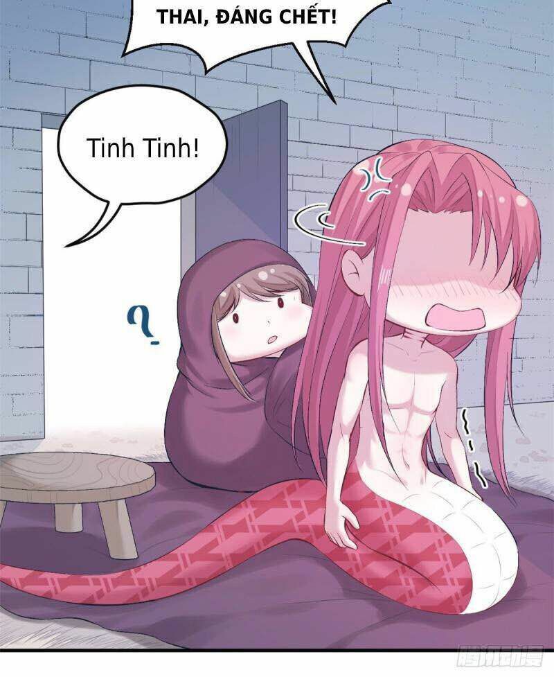 [16+] thảnh thơi thú thế chủng chủng điền, sinh sinh tể chapter 162 4