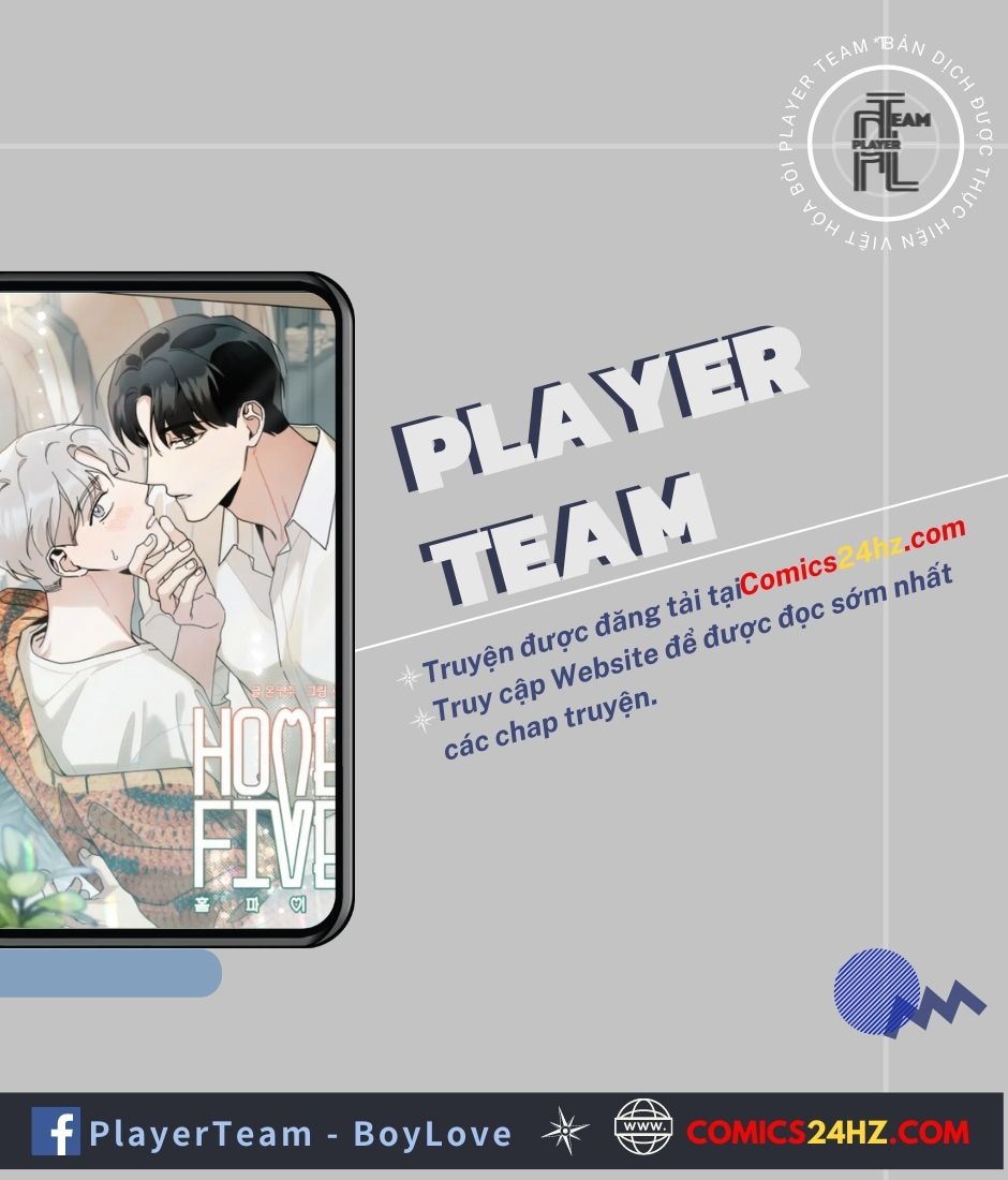 home five chapter 3 1