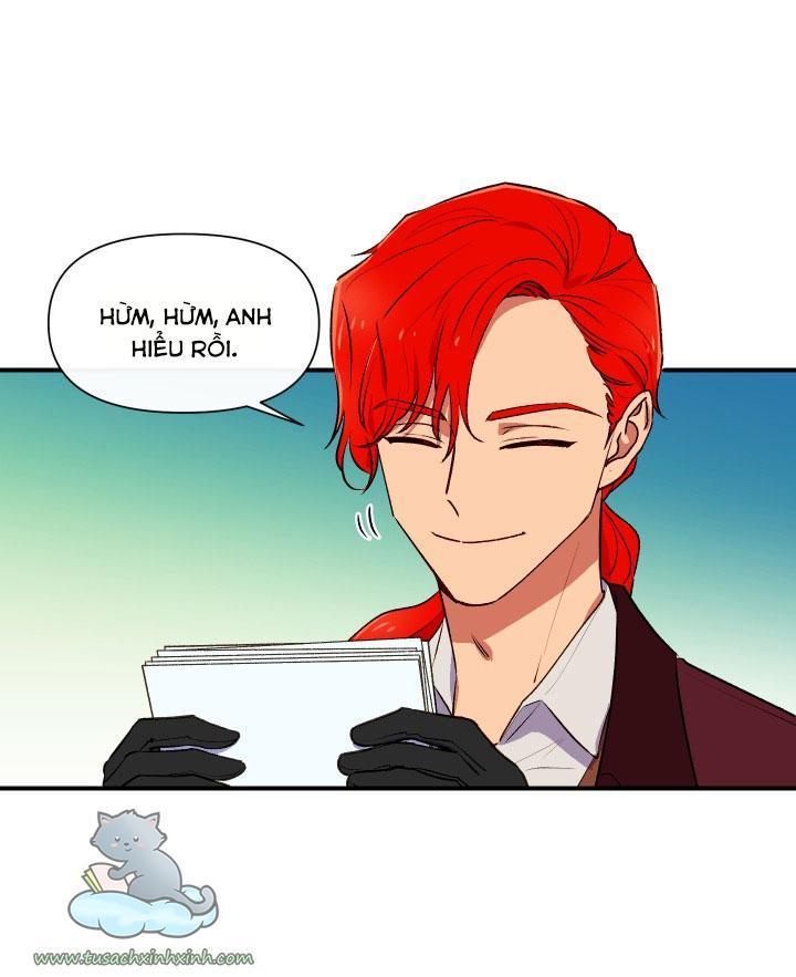 công nương khế ước của gia tộc công tước quái vật chapter 62 2