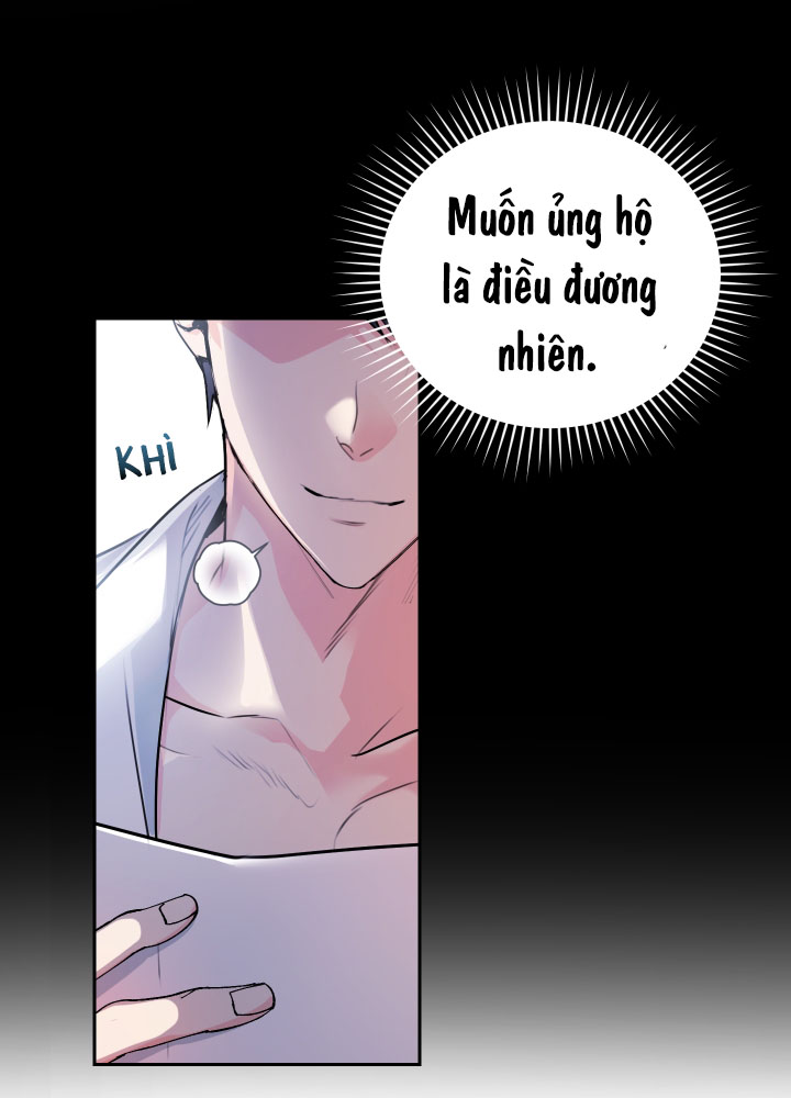 trở thành người điều chế nước hoa duy nhất của bạo chúa chapter 24 24