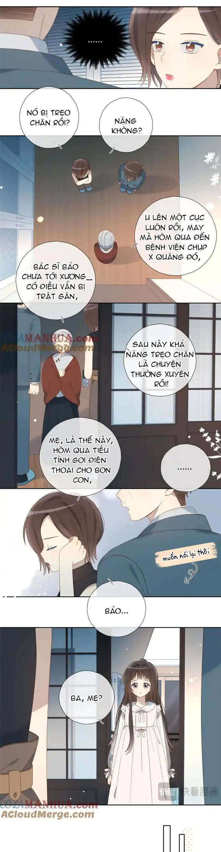 Anh Ấy Rất Hay Trêu Chọc Tôi Chapter 81 - Trang 14