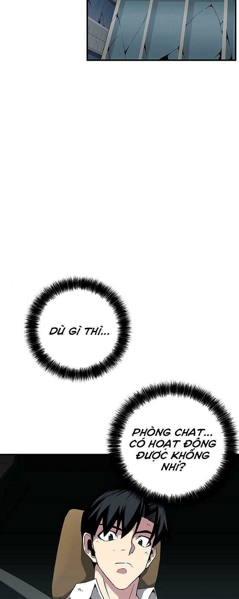 đấng cứu thế được chọn lựa chapter 7 56