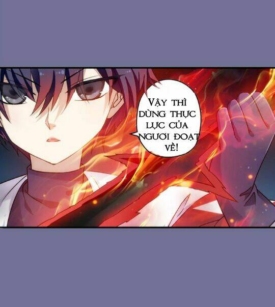 công phu tiểu tiên chapter 0 12