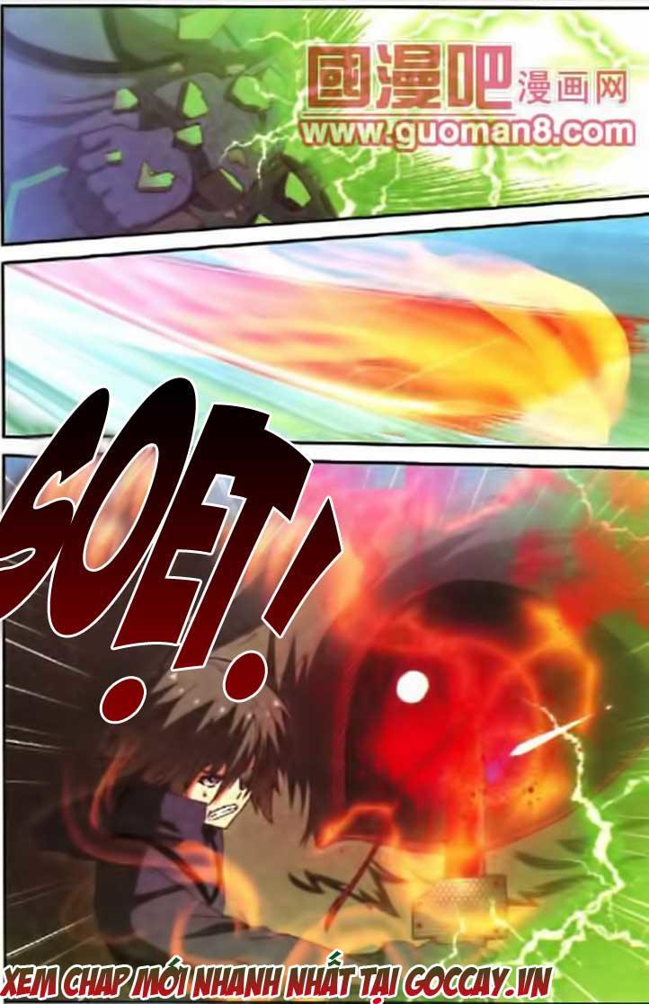 thôn phệ nhân gian chapter 16 10