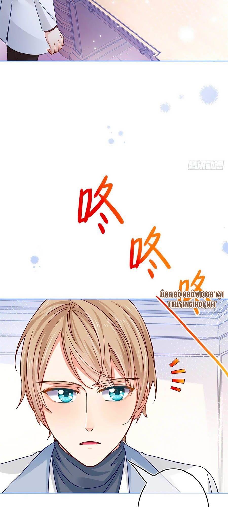 đế quốc đầu tiên có nữ hoàng chapter 29 15