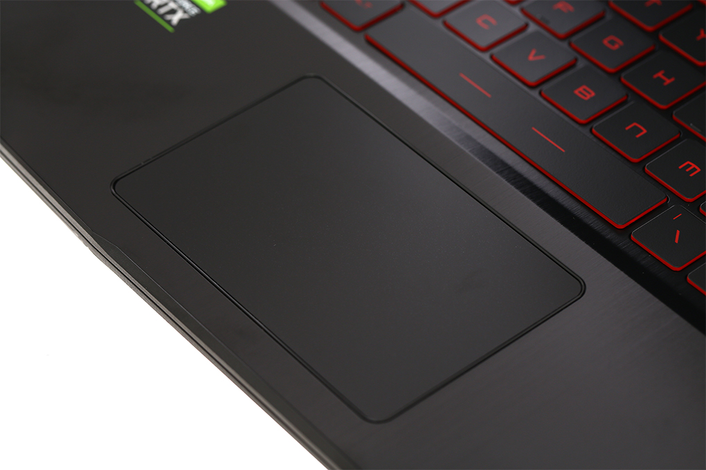 Máy Tính Xách Tay Laptop MSI GF63 Thin 11UC-444VN - Hàng Chính Hãng