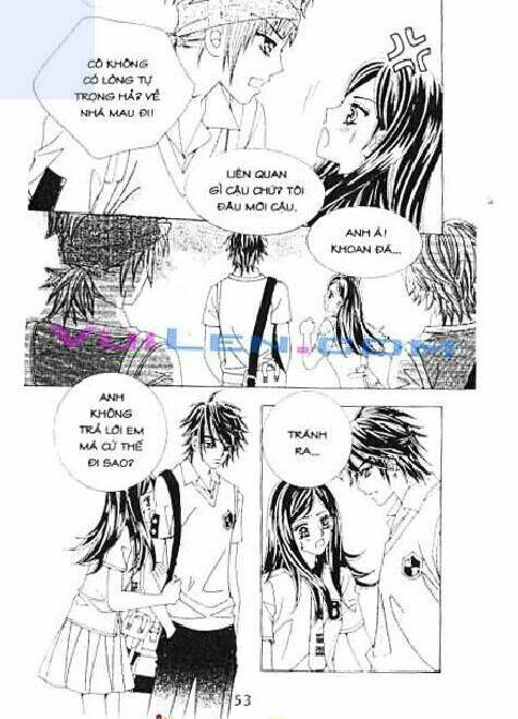 ánh nắng chói chang chapter 7 52