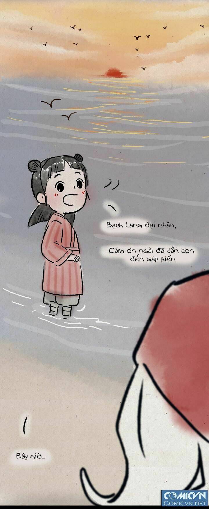 nhất thiền tiểu hòa thượng chapter 66 72