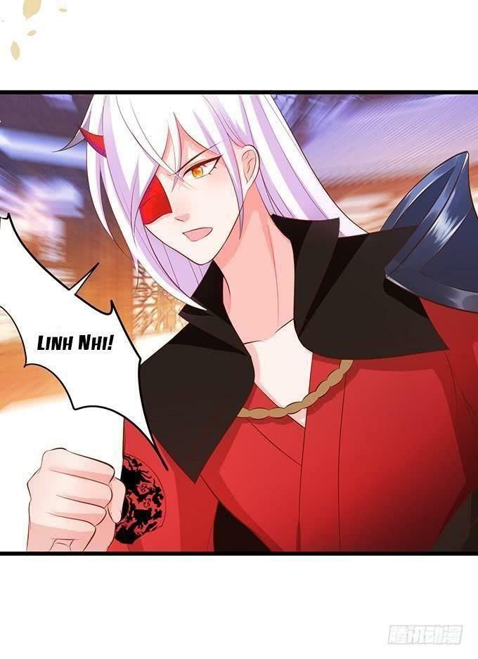 hồ tiên hung bạo chapter 115 74