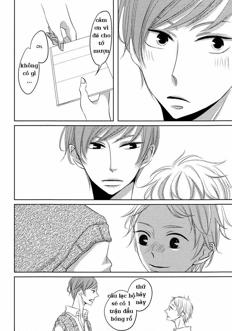 katakoi opera chapter 1 13