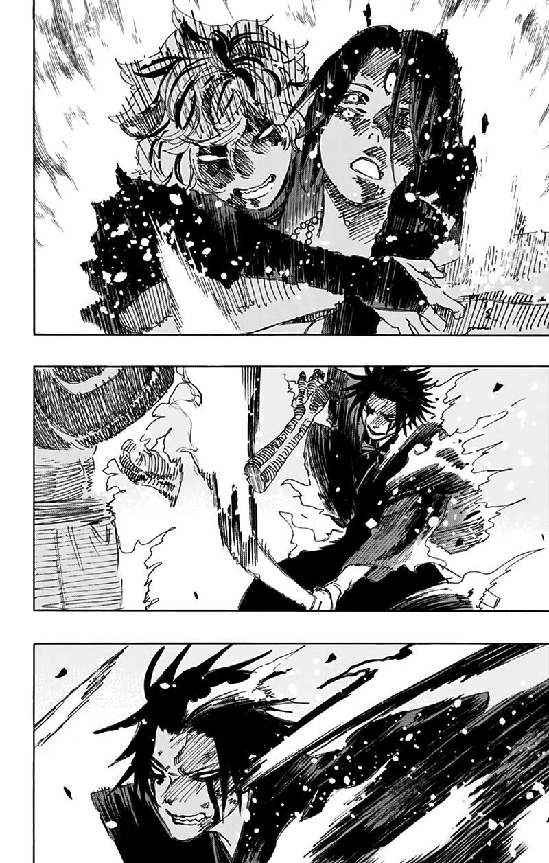 jigokuraku chapter 119 15