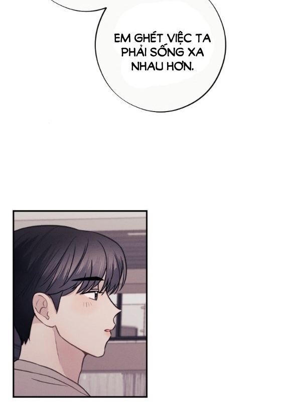 [18+] người vợ quyến rũ chapter 24.2 12