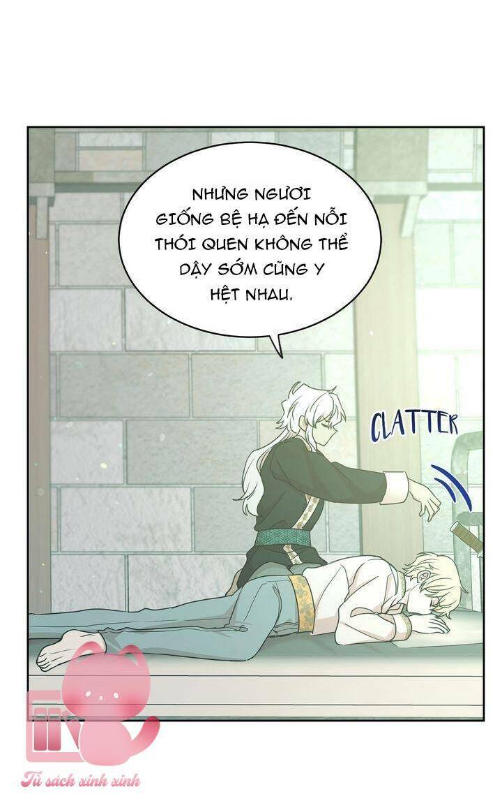 tôi chọn kết thúc của hoàng đế chapter 106 19