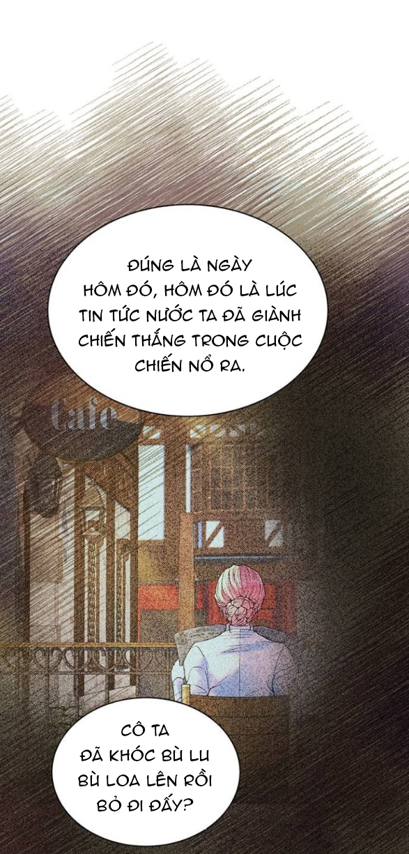 tôi tưởng bản thân không còn sống được bao lâu! chapter 74.1 9