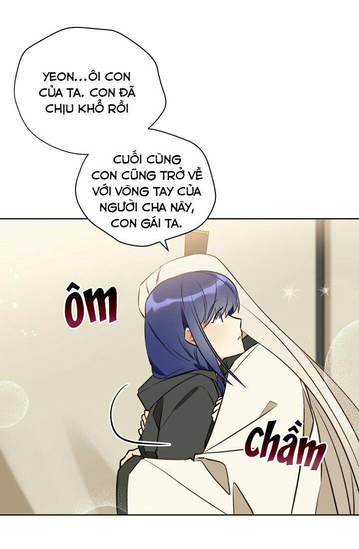 quái thú với hoa chapter 79 24