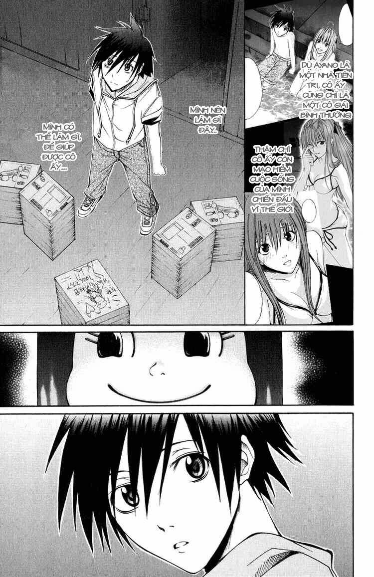 psycho buster chapter 6 28