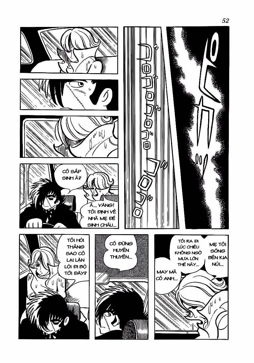 bác sĩ quái dị chapter 173 4