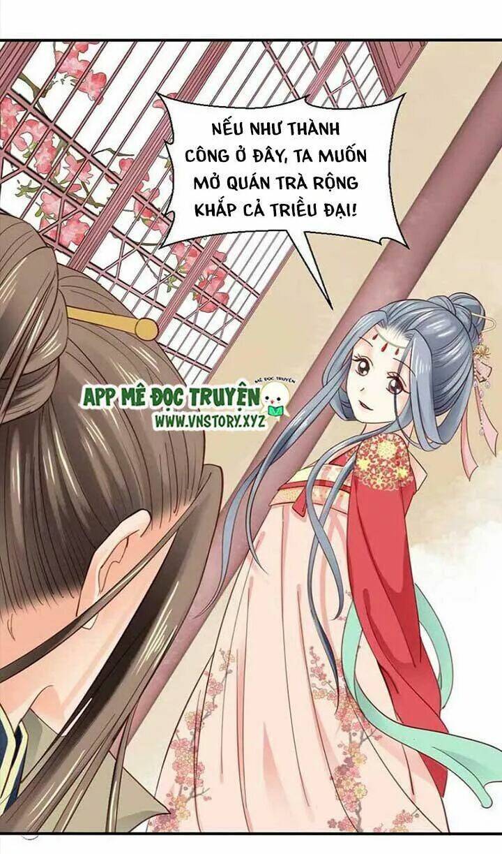 kiều nữ độc phi chapter 35 9