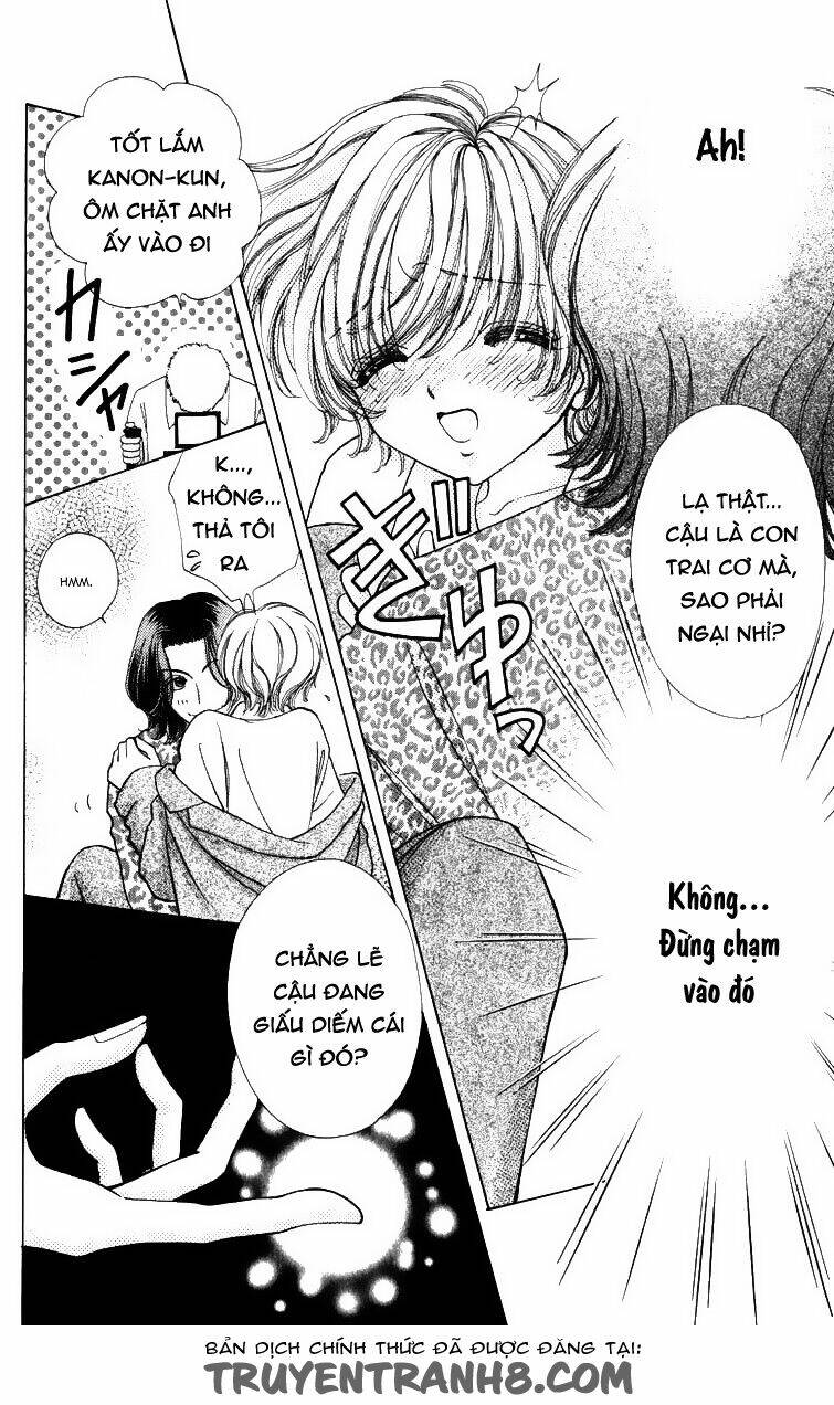 hana ni nare chapter 60 12