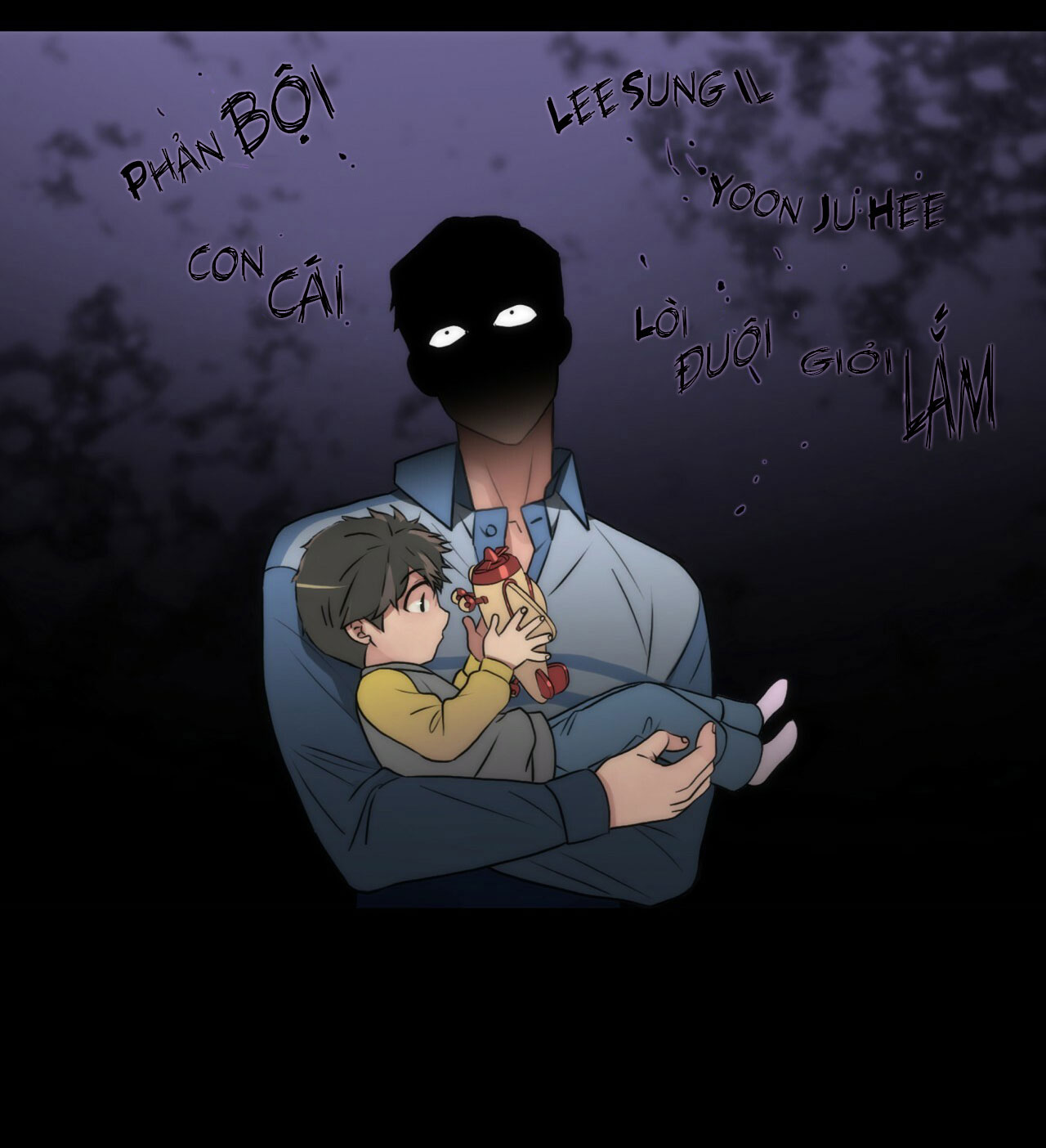 giai điệu của ngôn ngữ chapter 30 18