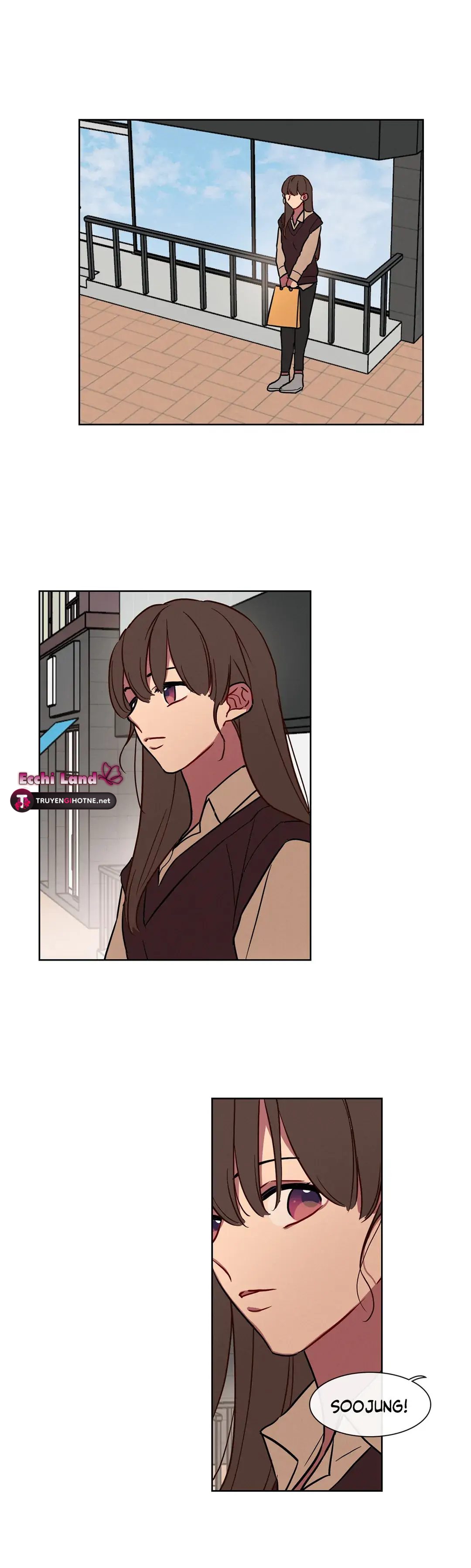 lọ lem ngủ ngon nhé chapter 34.1 5