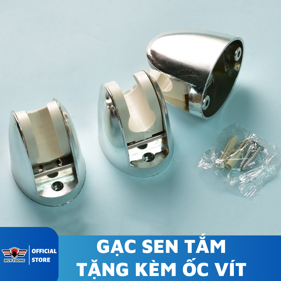 Giá đỡ vòi xịt vệ sinh Inox cao cấp