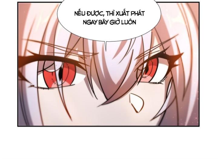 huyết cơ và kỵ sĩ chapter 270 36