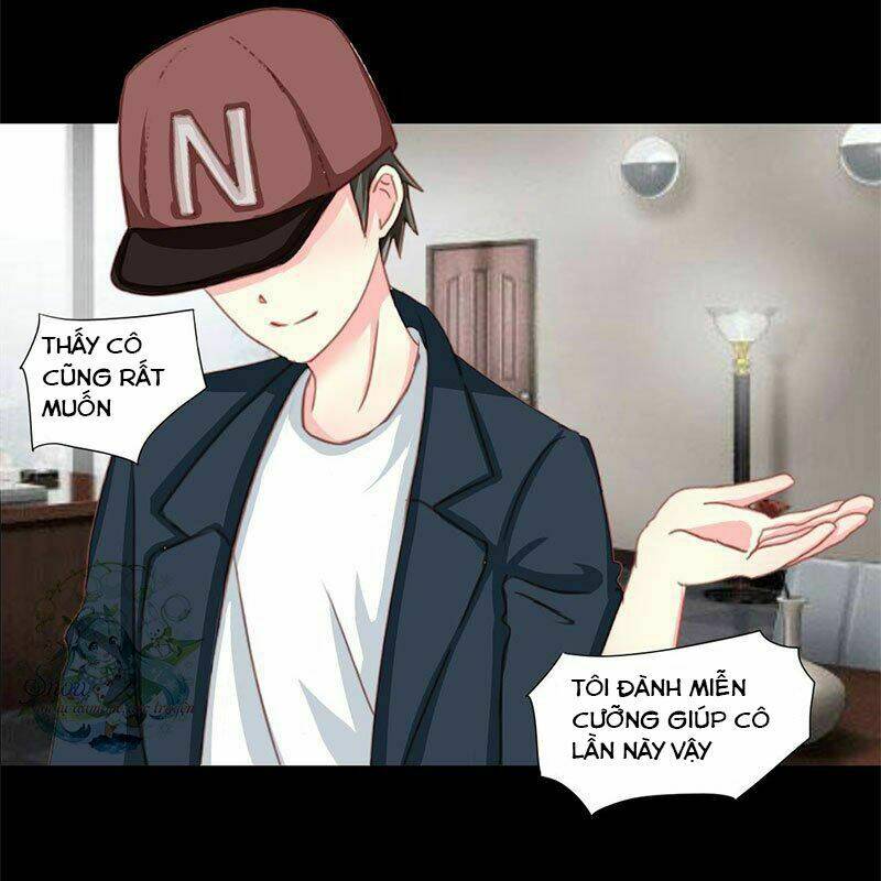 cuộc sống về đêm của người vợ 18 tuổi chapter 12 7