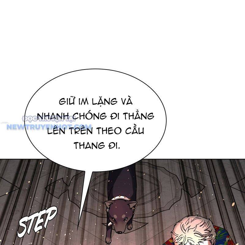 tận thế cũng chỉ là trò chơi chapter 49 134