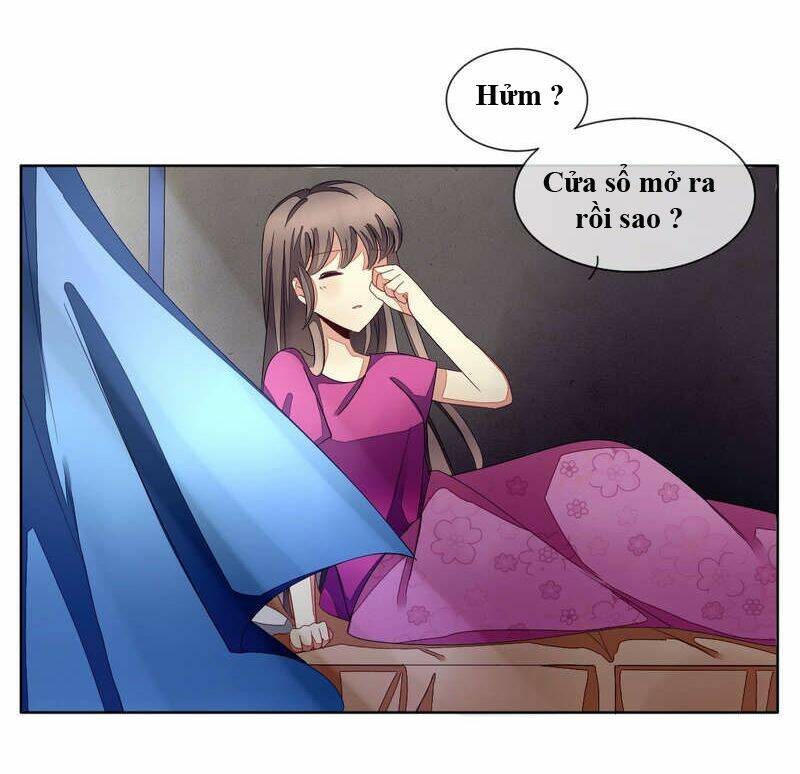 vị hôn thê bỏ trốn chapter 20 35