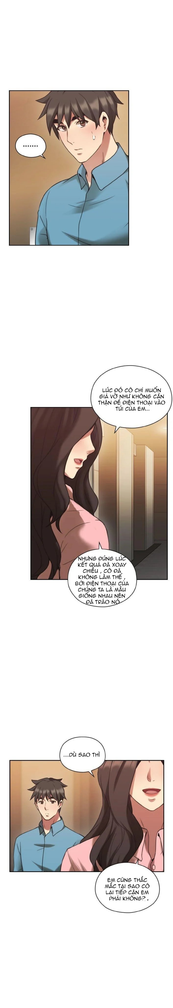 tình nhân chapter 24 17