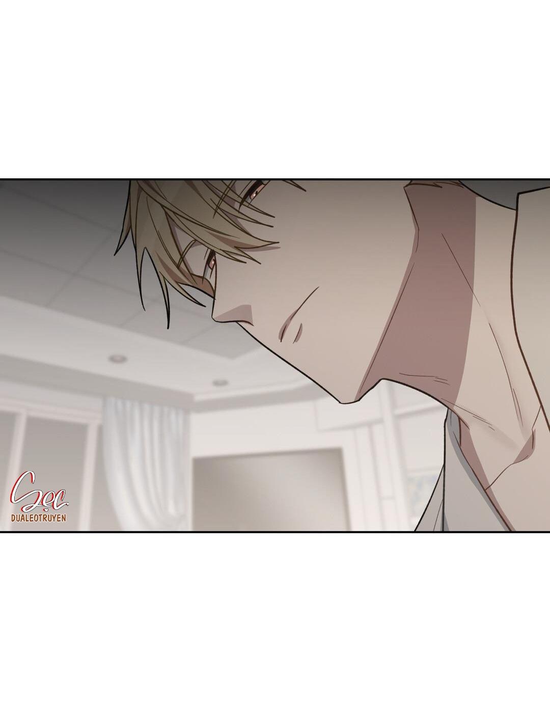 bơi trong mùi hương chapter 17 36