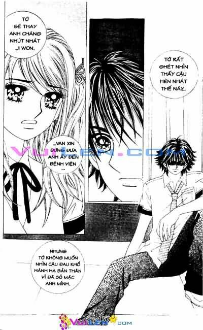 tìm lại tình yêu chapter 104 18