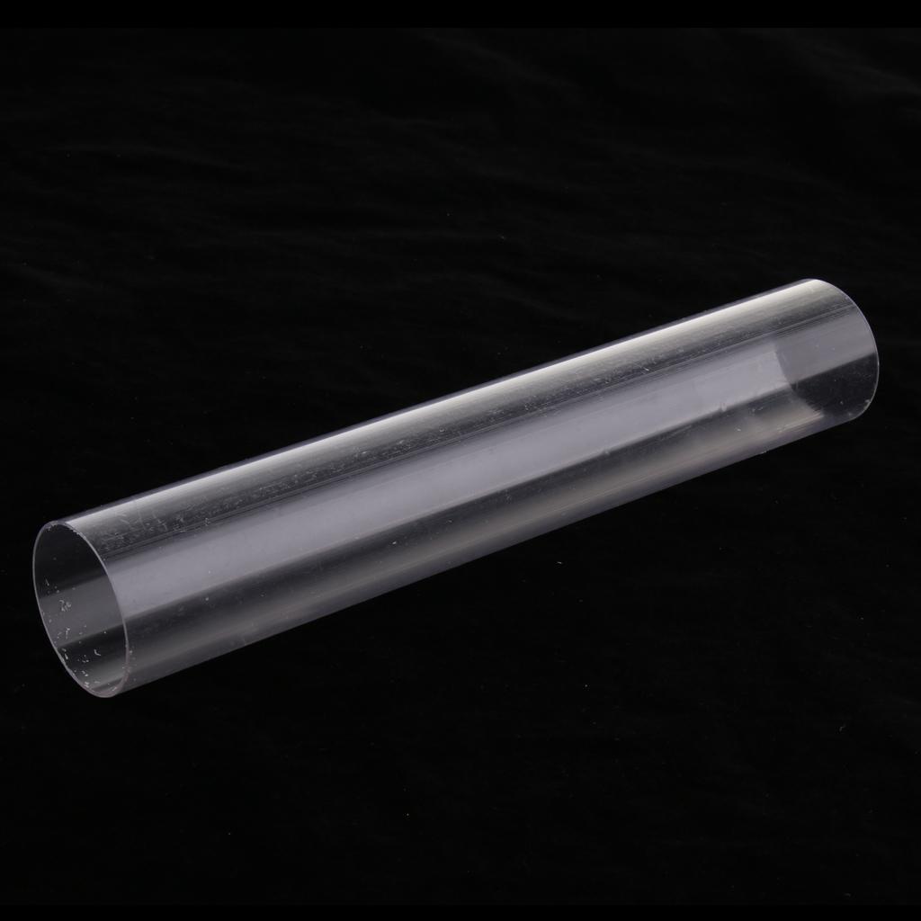 Aquarium Tank Upper External Filter Trickle Box Pipe Connector