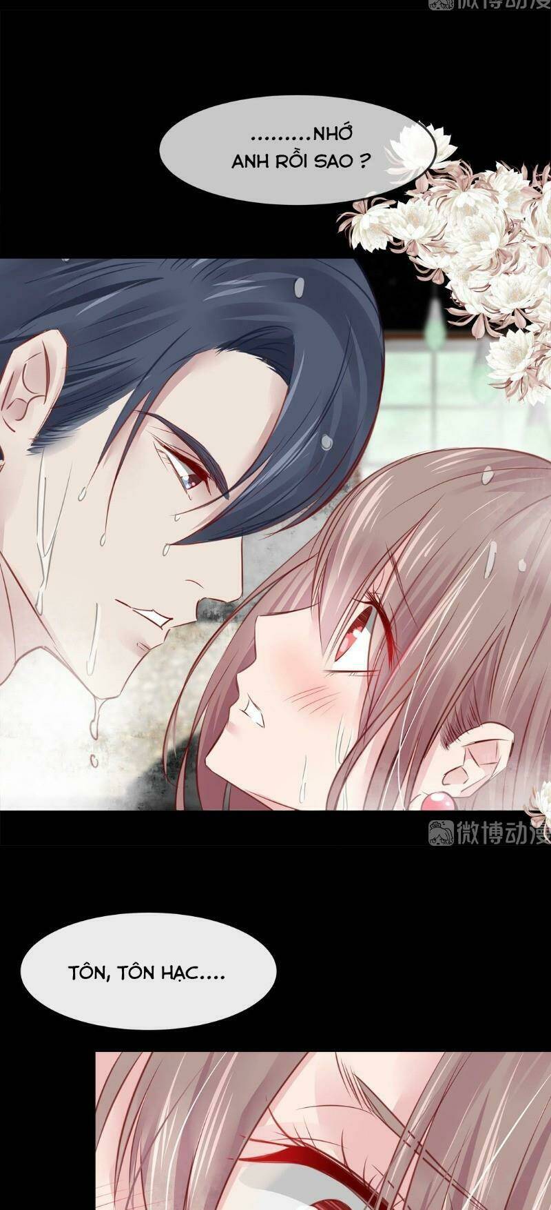 thương tiên sinh mã giáp của anh lại rơi rồi chapter 5 3