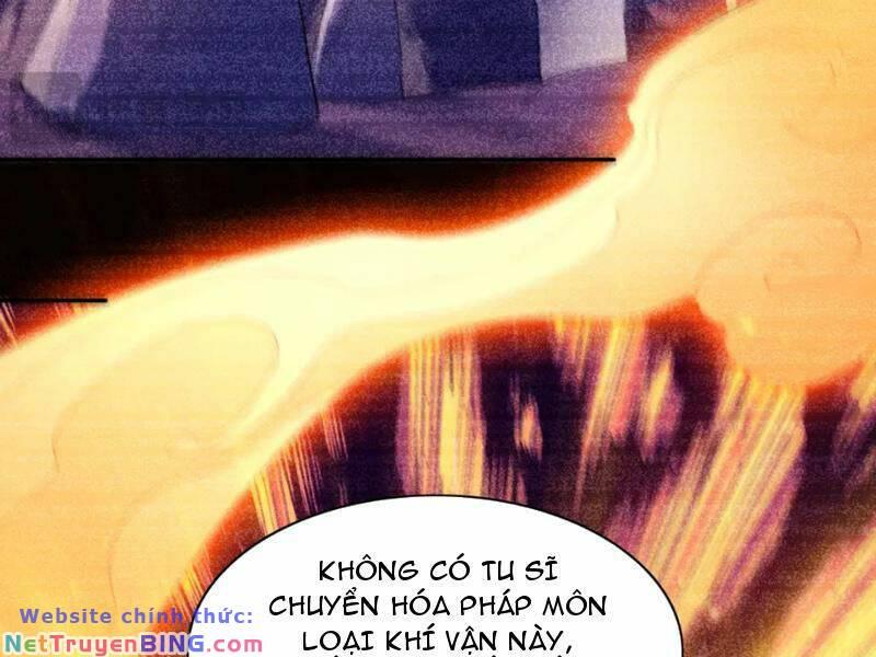 không nhường nữa ta chết, ta liền thật vô địch chapter 127 71