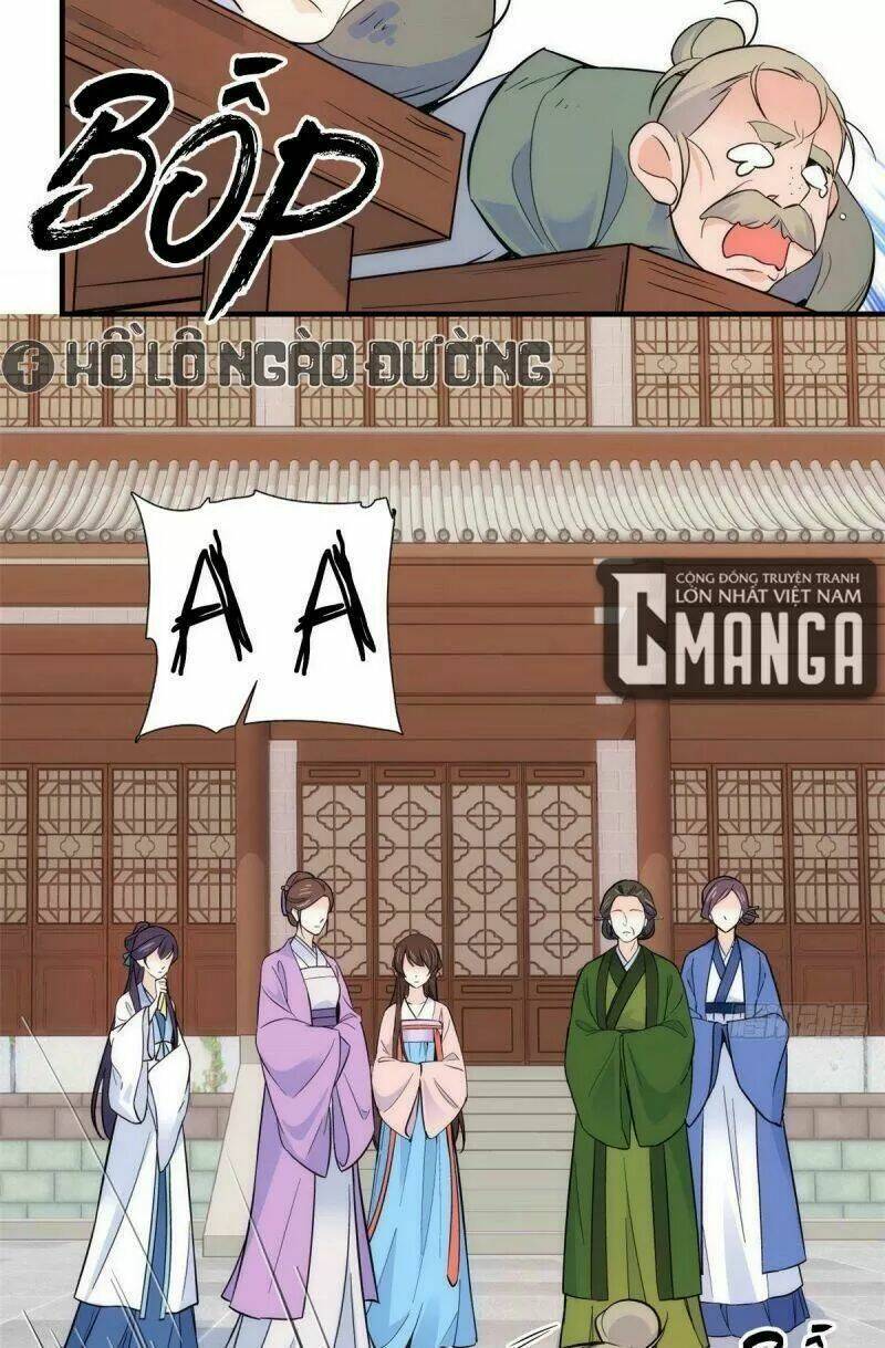 thiều quang mạn chapter 84 27