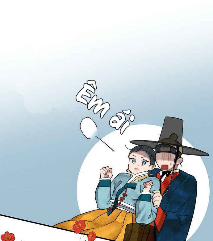 người tình của gwanghae chapter 6 6