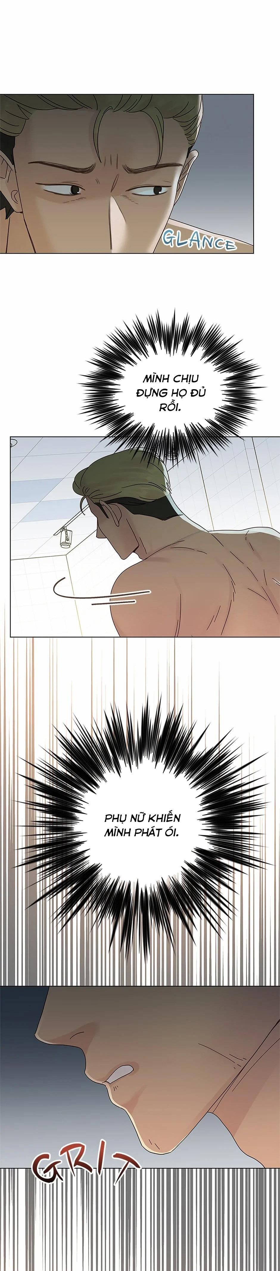 sự trả thù ngọt ngào của vợ tôi chapter 261 6